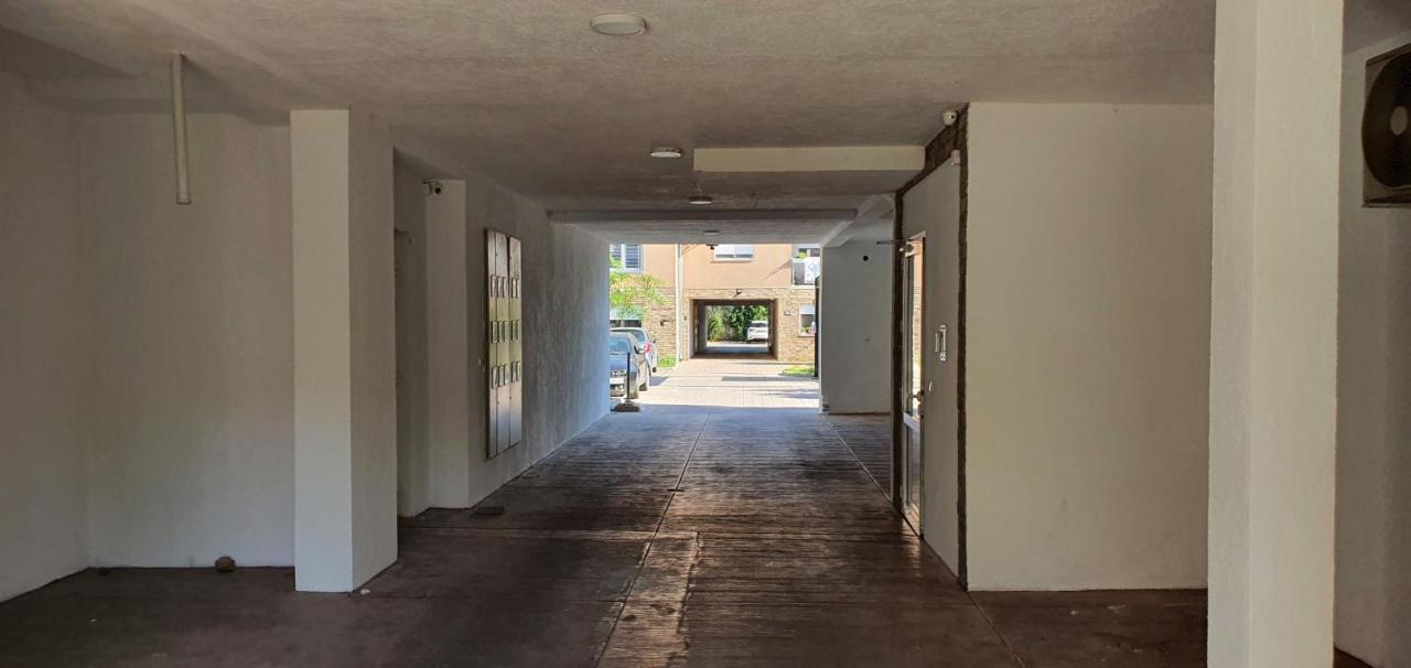 Ferienwohnung Julija Pančevo Exterior foto